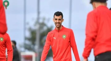 صفقة مغربية.. الأهلي ينهي اتفاقه لضم يوسف بلعمري من نادي الرجاء